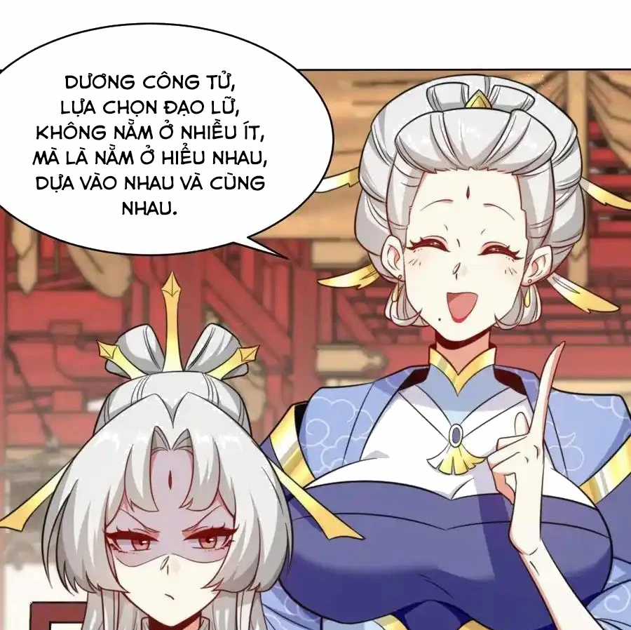 Vô Tận Thôn Phệ - Chapter 178 - Trang 10