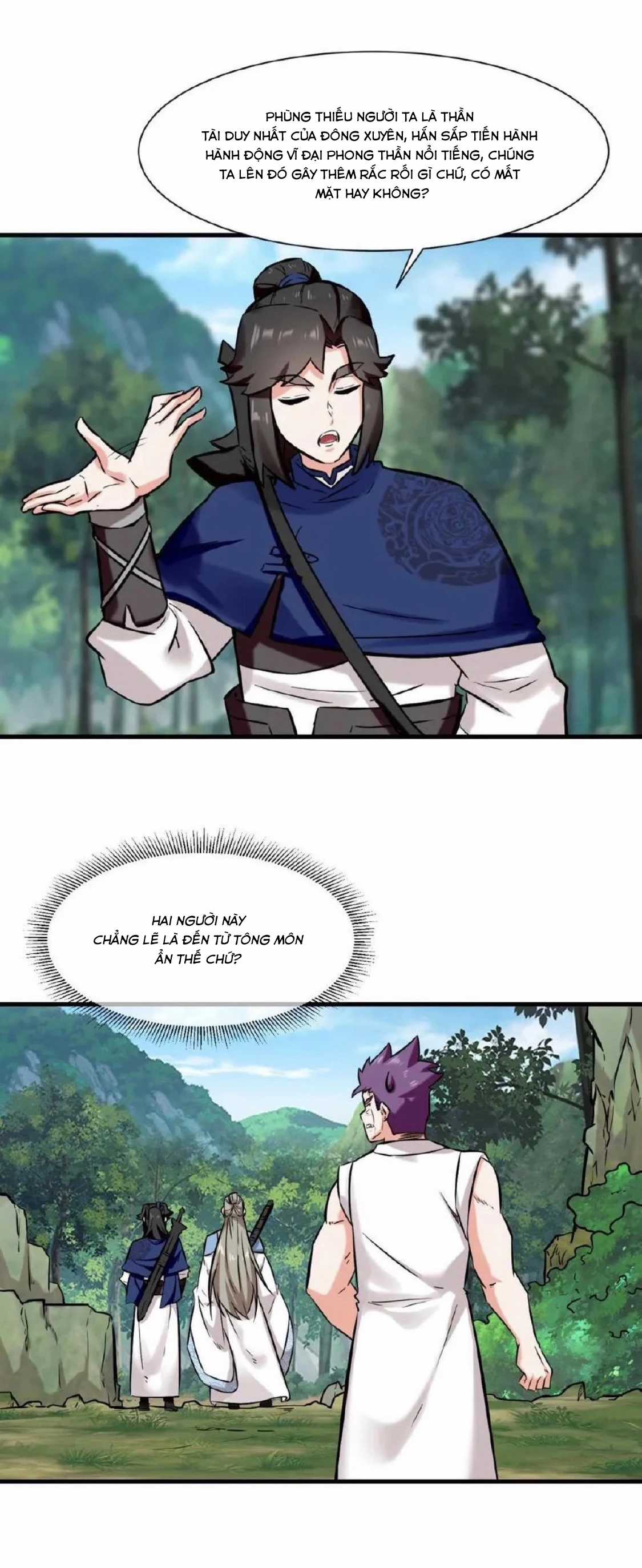 Vô Tận Thôn Phệ - Chapter 179 - Trang 13