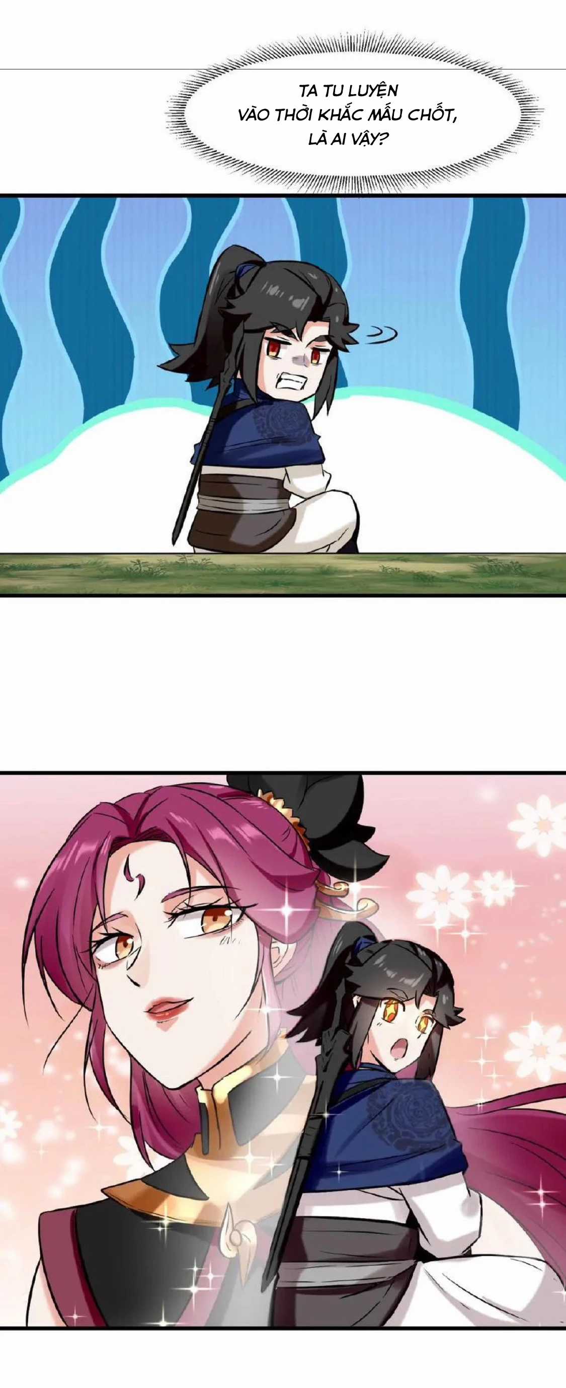 Vô Tận Thôn Phệ - Chapter 179 - Trang 23