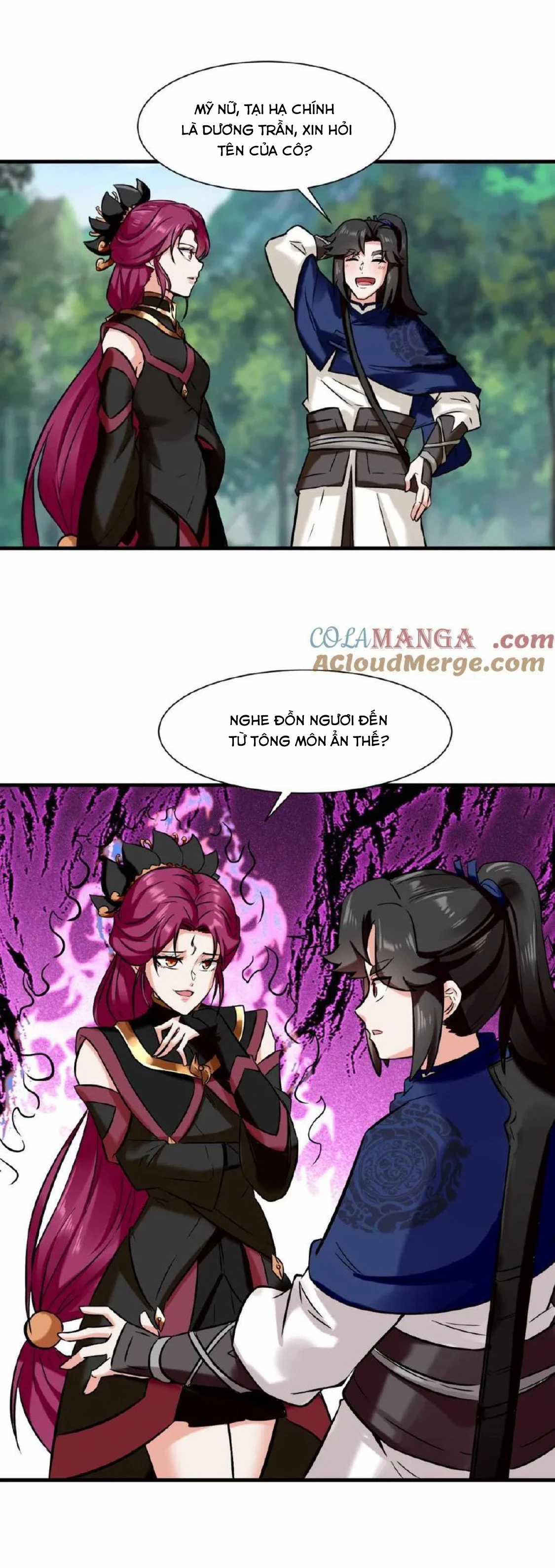 Vô Tận Thôn Phệ - Chapter 179 - Trang 24