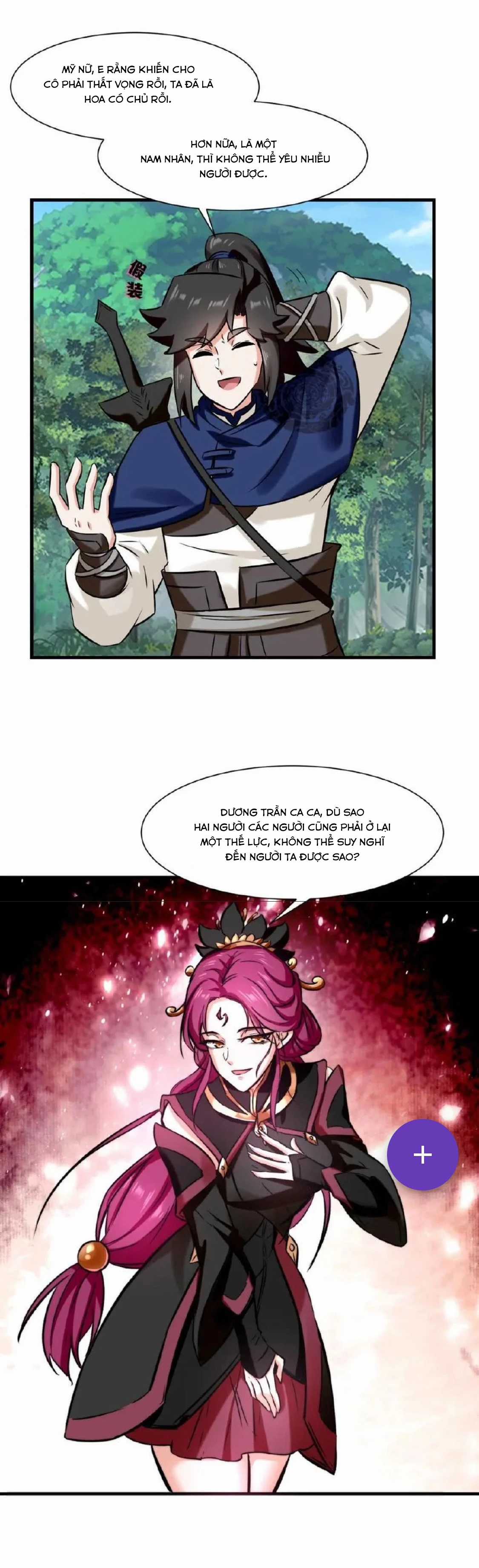 Vô Tận Thôn Phệ - Chapter 179 - Trang 27