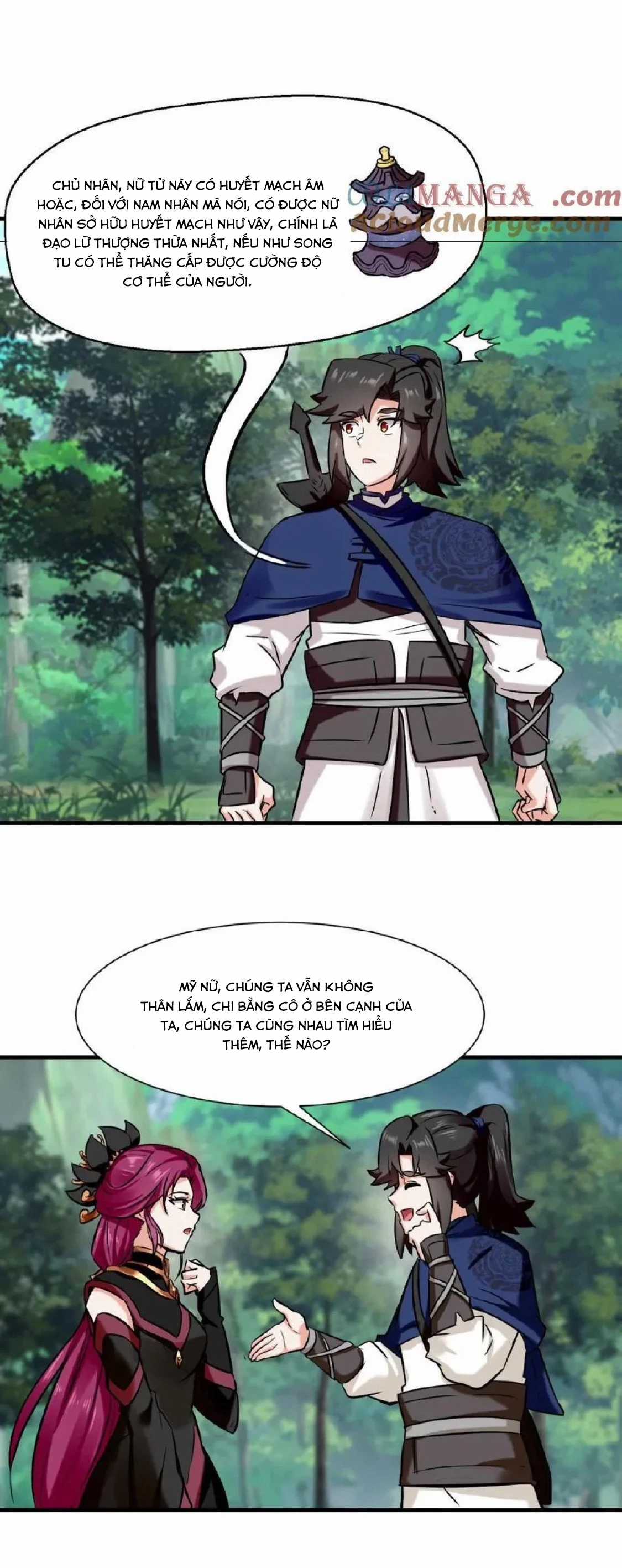 Vô Tận Thôn Phệ - Chapter 179 - Trang 28