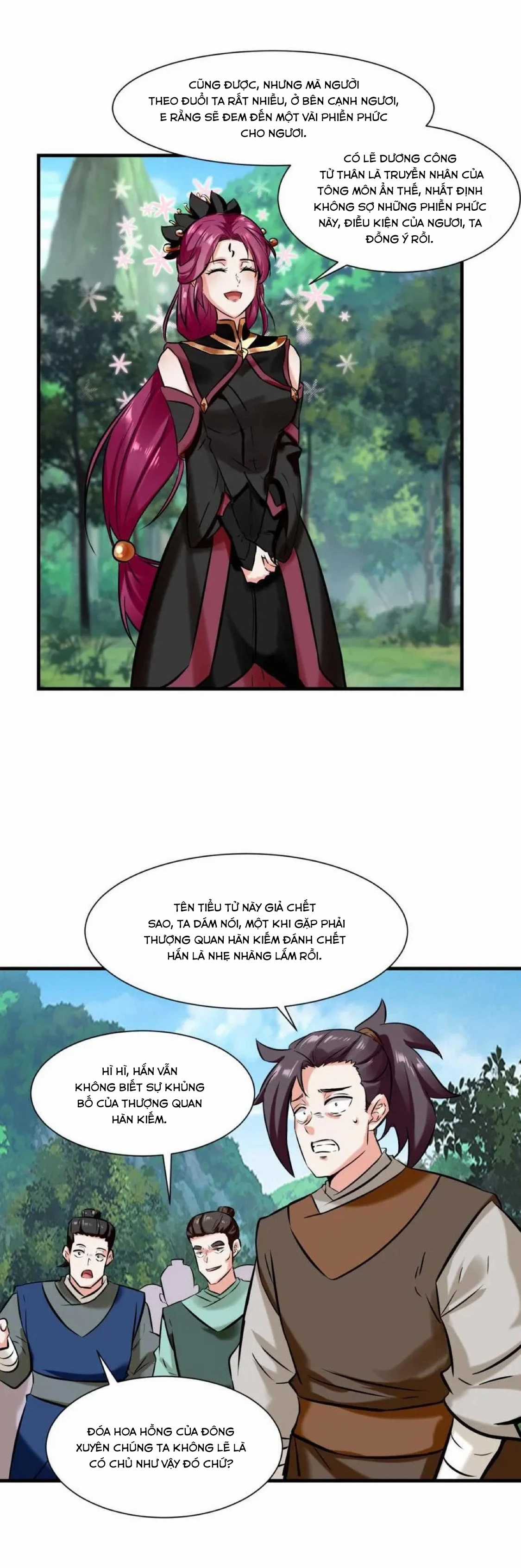 Vô Tận Thôn Phệ - Chapter 179 - Trang 29