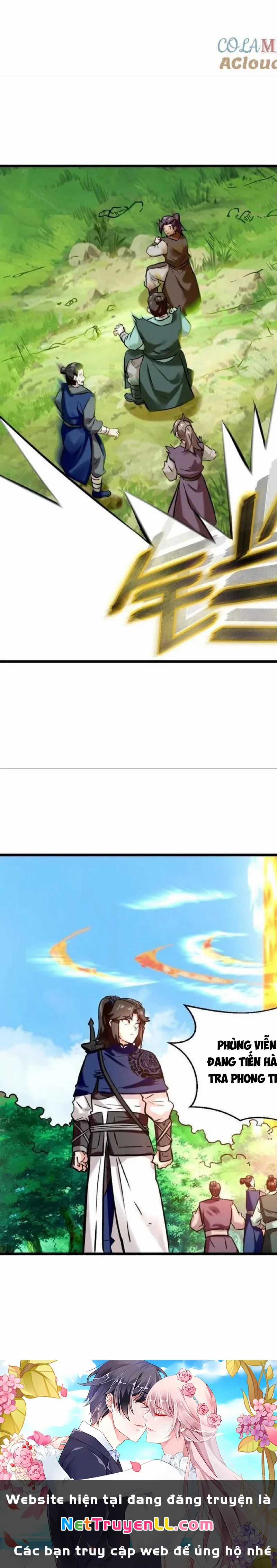 Vô Tận Thôn Phệ - Chapter 179 - Trang 30