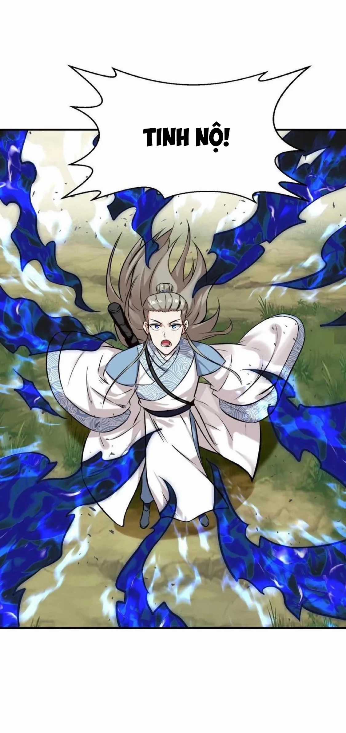 Vô Tận Thôn Phệ - Chapter 179 - Trang 5