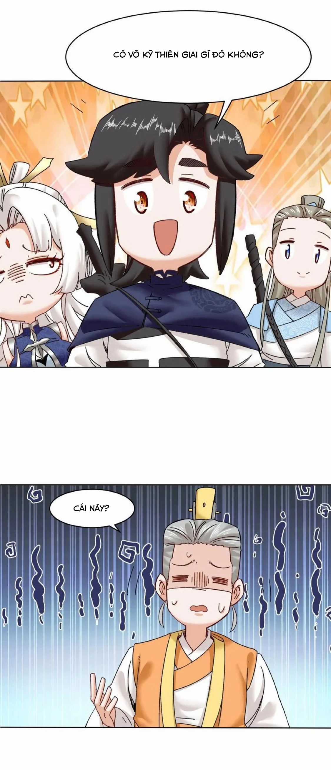 Vô Tận Thôn Phệ - Chapter 180 - Trang 12