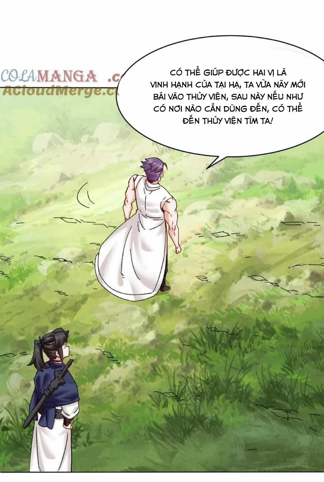 Vô Tận Thôn Phệ - Chapter 180 - Trang 22