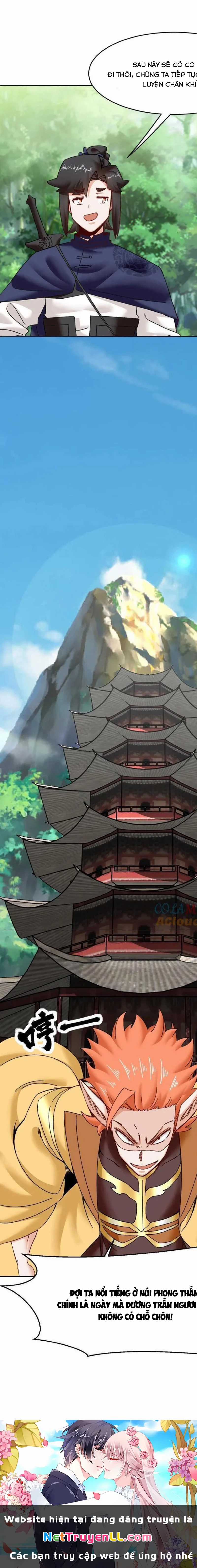 Vô Tận Thôn Phệ - Chapter 180 - Trang 24