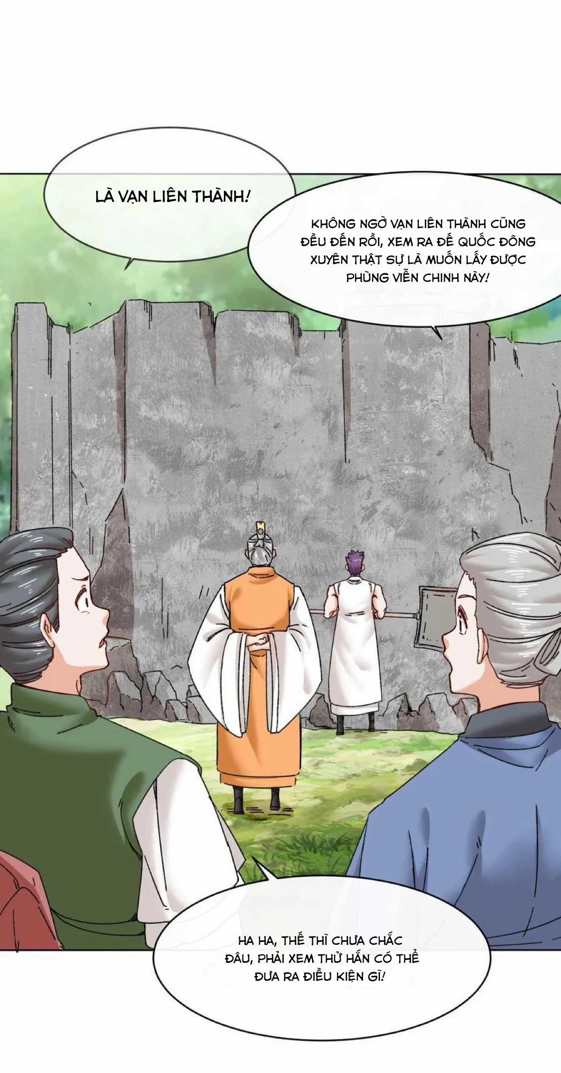 Vô Tận Thôn Phệ - Chapter 180 - Trang 4