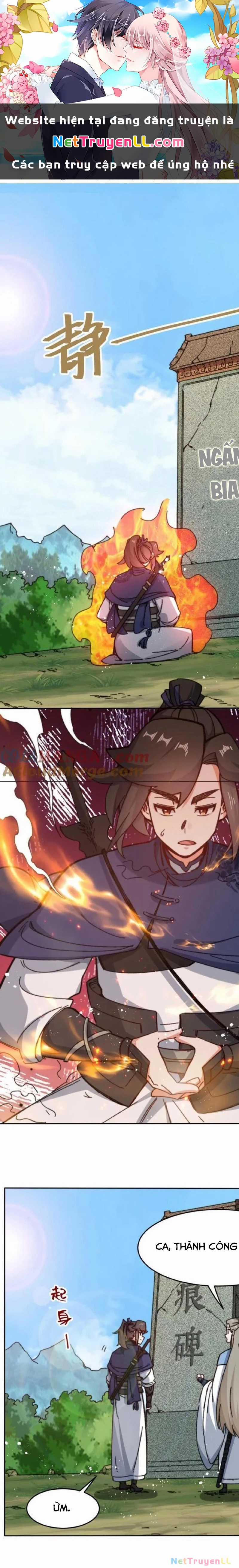 Vô Tận Thôn Phệ - Chapter 181 - Trang 2