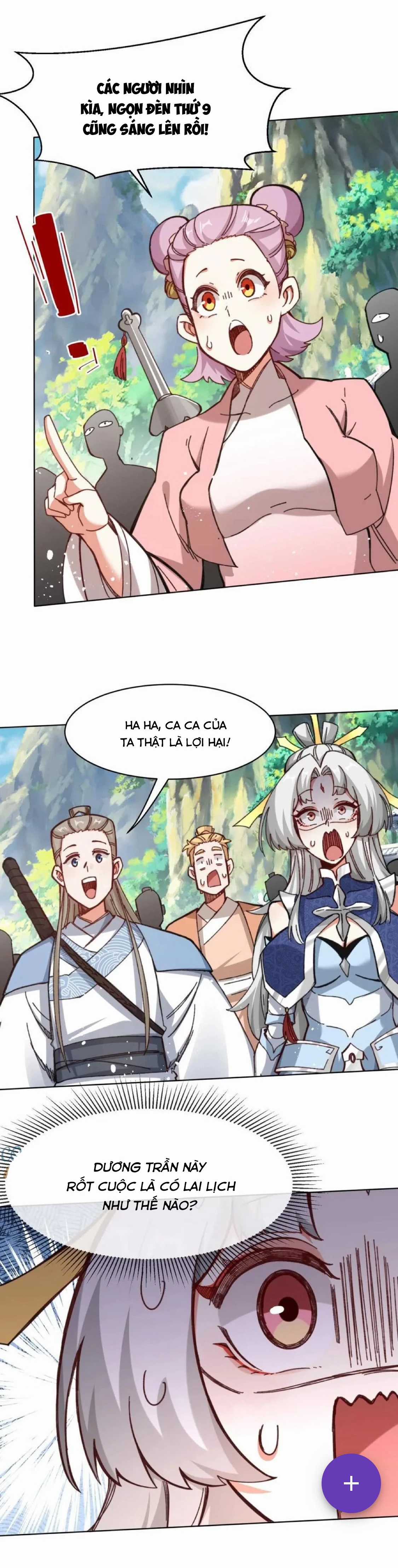 Vô Tận Thôn Phệ - Chapter 181 - Trang 14