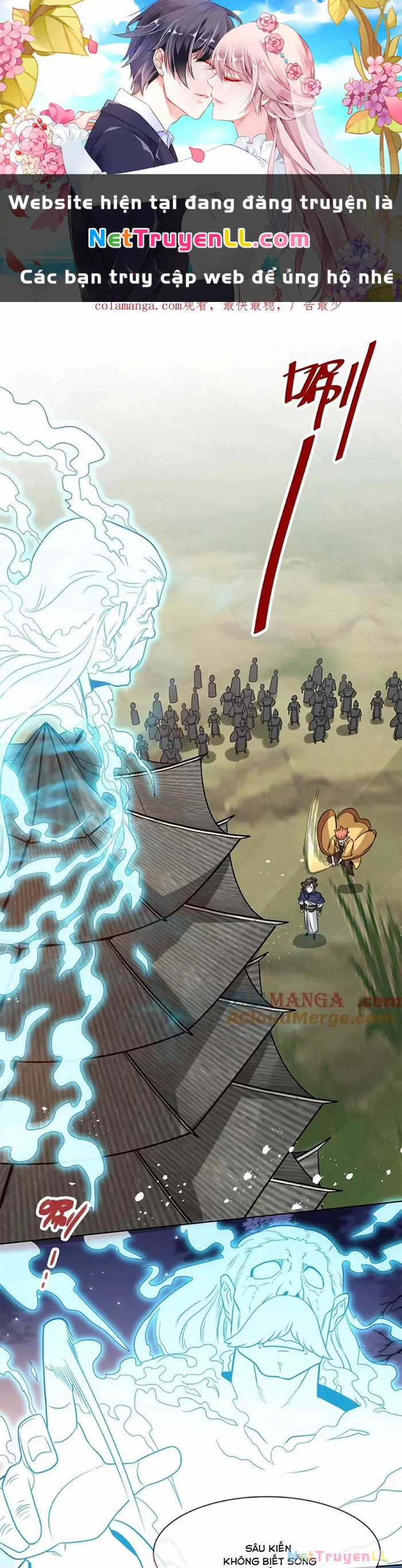 Vô Tận Thôn Phệ - Chapter 182 - Trang 2