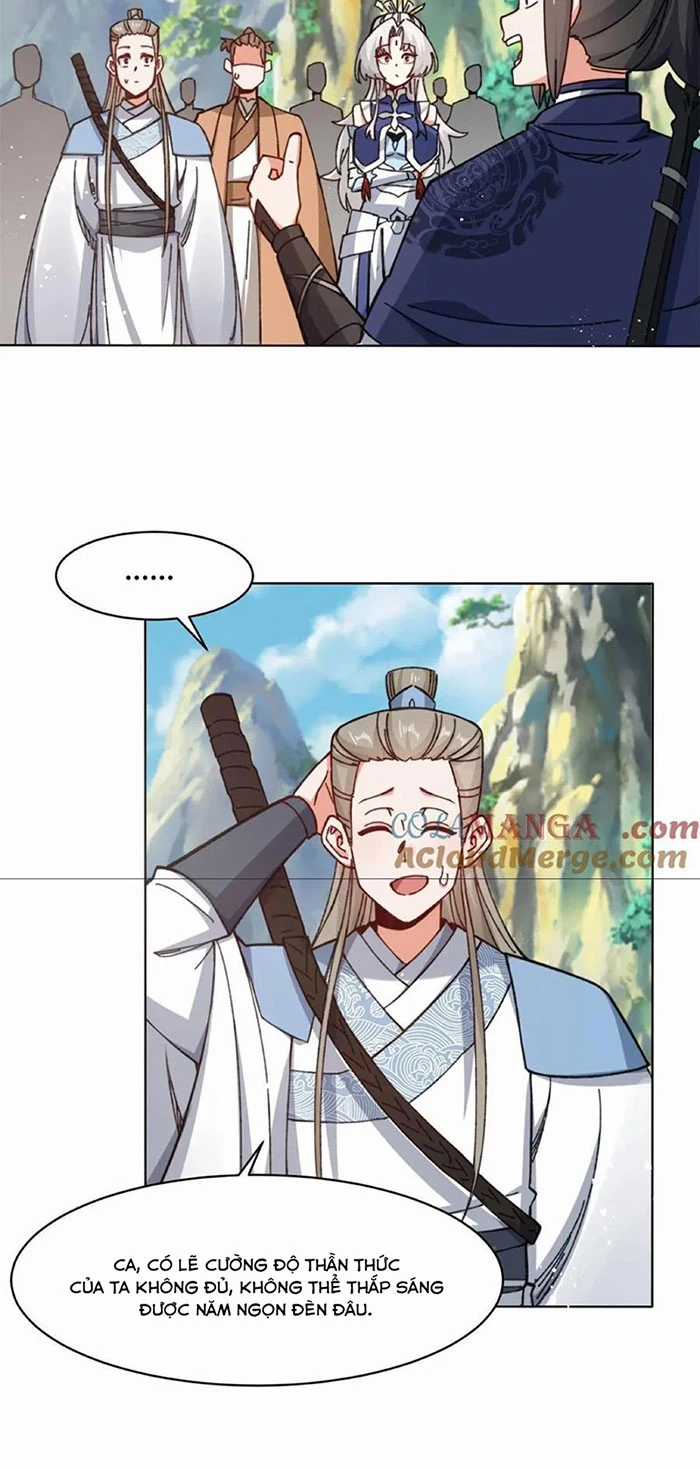 Vô Tận Thôn Phệ - Chapter 182 - Trang 14