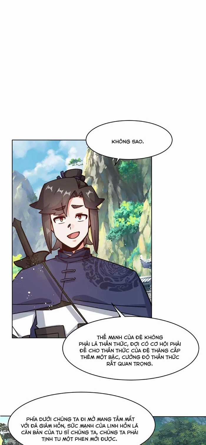 Vô Tận Thôn Phệ - Chapter 182 - Trang 15