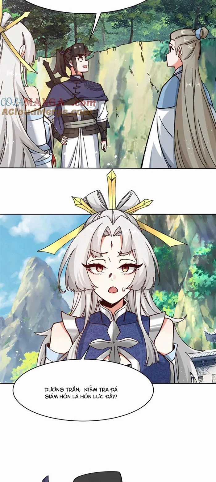 Vô Tận Thôn Phệ - Chapter 182 - Trang 16