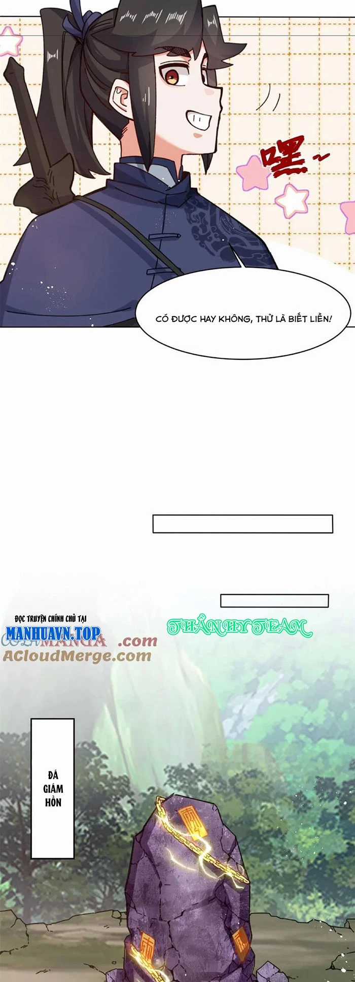 Vô Tận Thôn Phệ - Chapter 182 - Trang 17