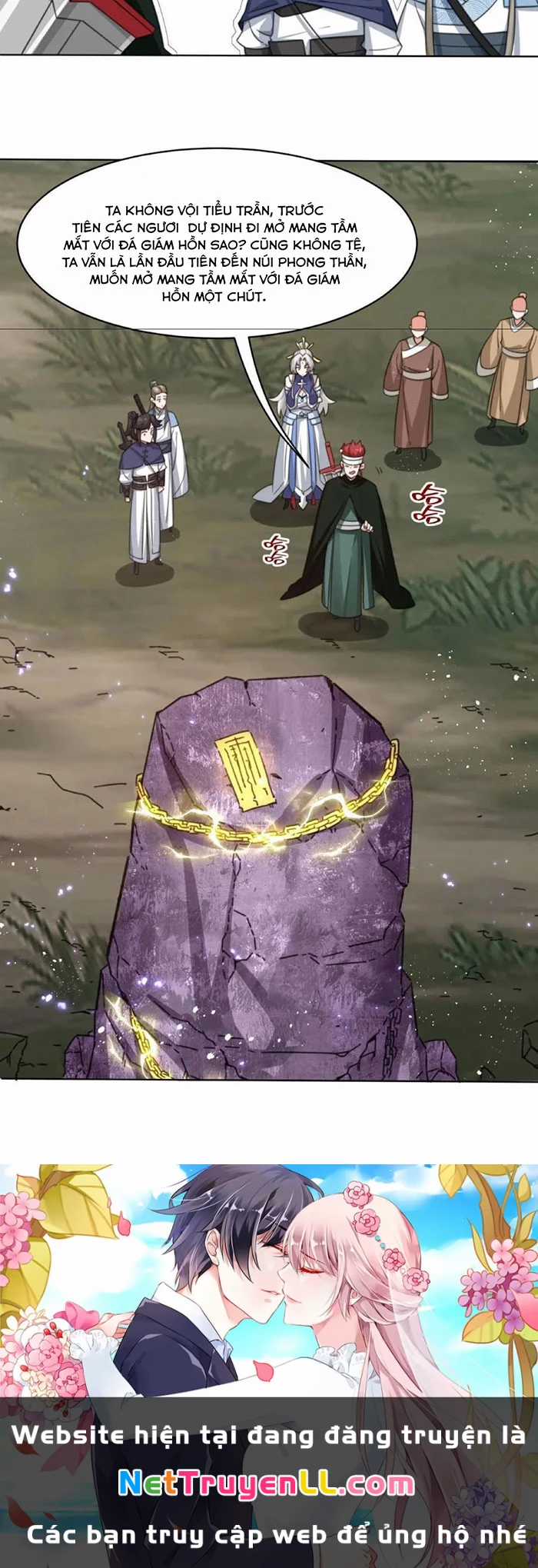 Vô Tận Thôn Phệ - Chapter 182 - Trang 27