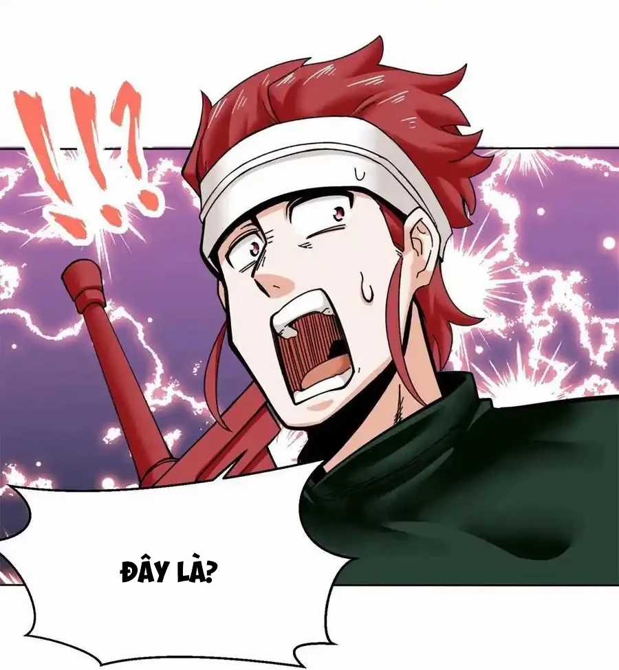 Vô Tận Thôn Phệ - Chapter 183 - Trang 12