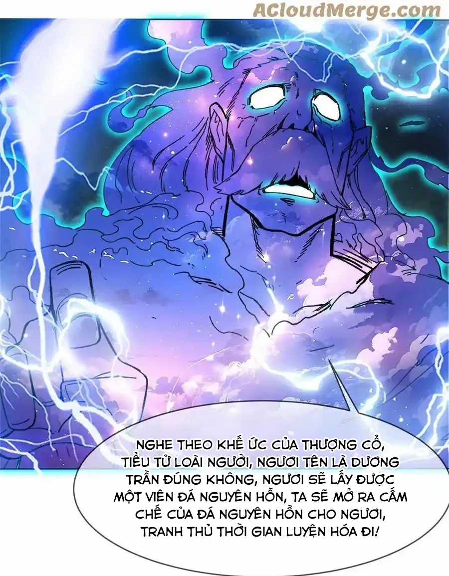 Vô Tận Thôn Phệ - Chapter 183 - Trang 16