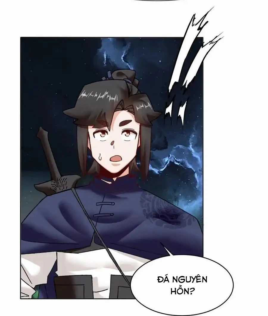 Vô Tận Thôn Phệ - Chapter 183 - Trang 17