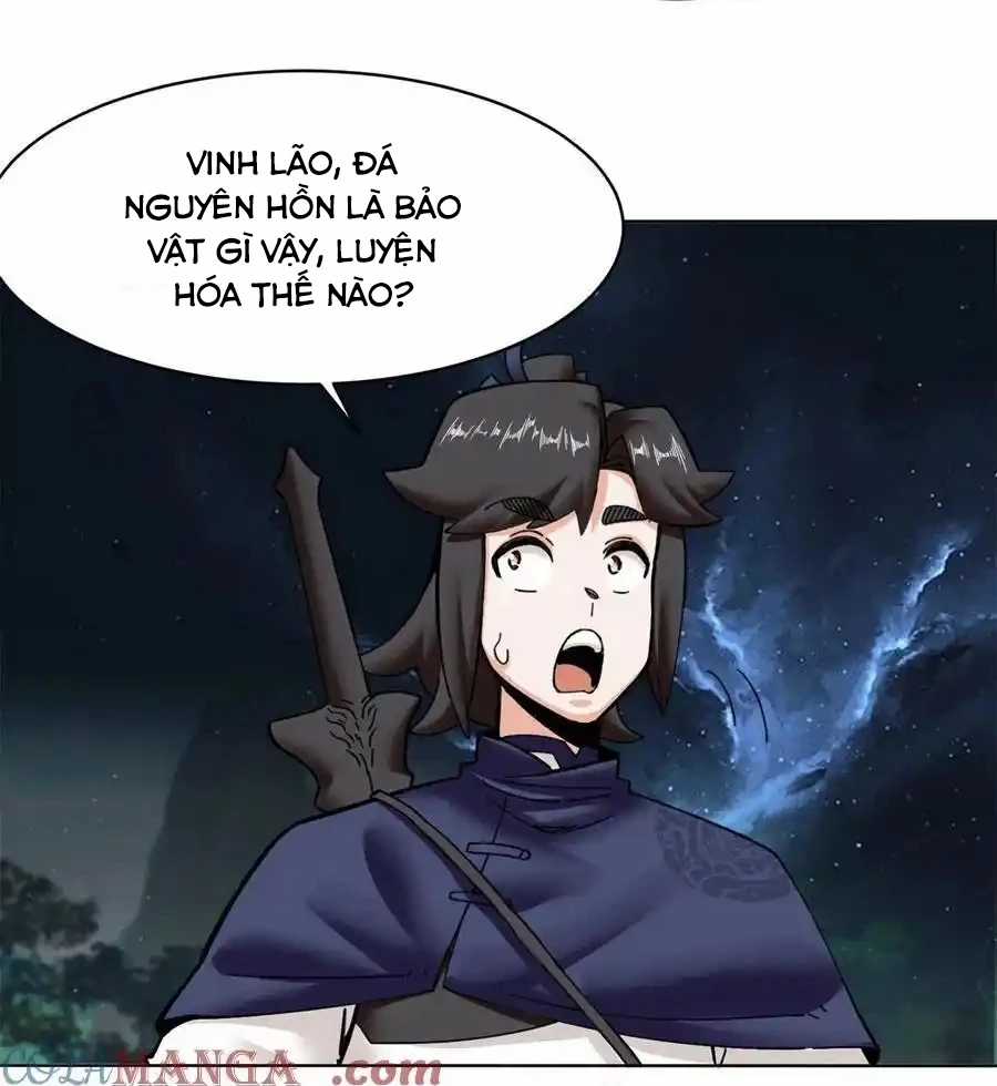 Vô Tận Thôn Phệ - Chapter 183 - Trang 18