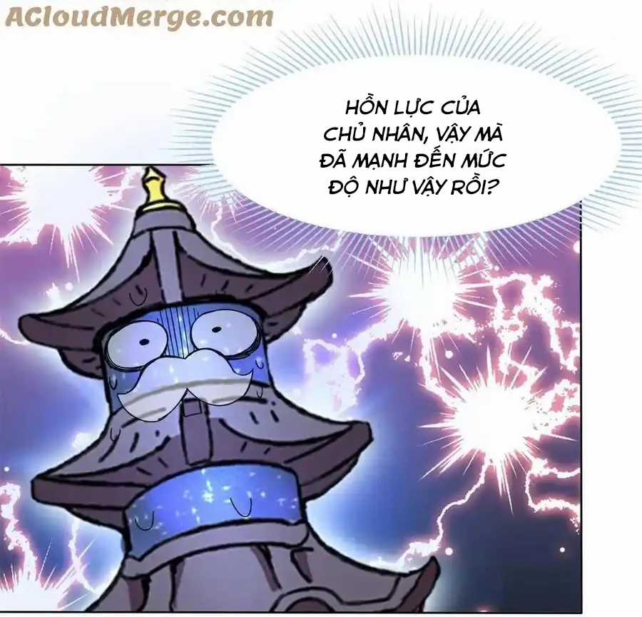 Vô Tận Thôn Phệ - Chapter 183 - Trang 19