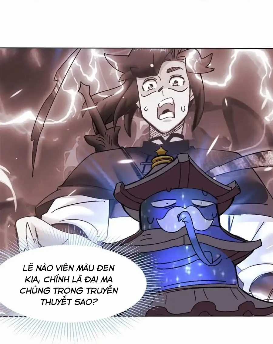 Vô Tận Thôn Phệ - Chapter 183 - Trang 20