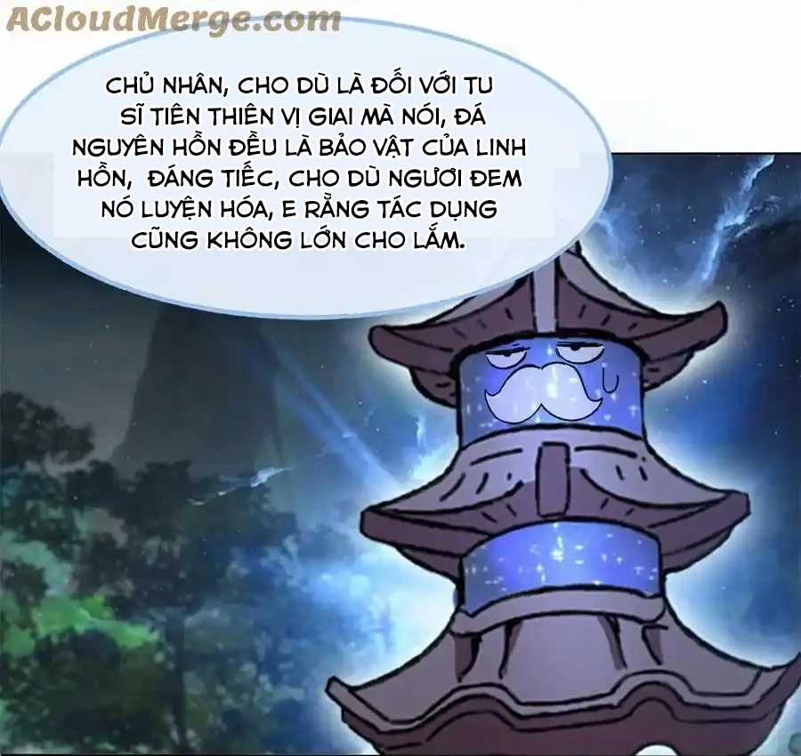 Vô Tận Thôn Phệ - Chapter 183 - Trang 23