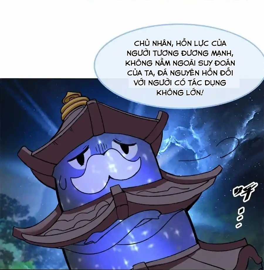 Vô Tận Thôn Phệ - Chapter 183 - Trang 25