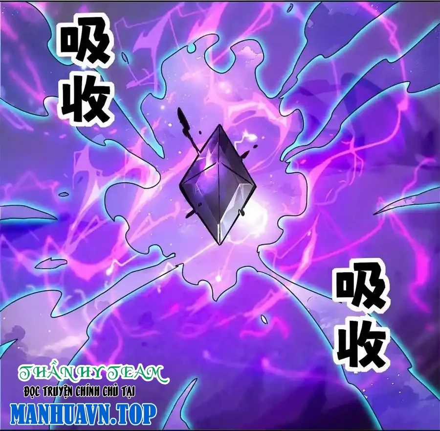 Vô Tận Thôn Phệ - Chapter 183 - Trang 29