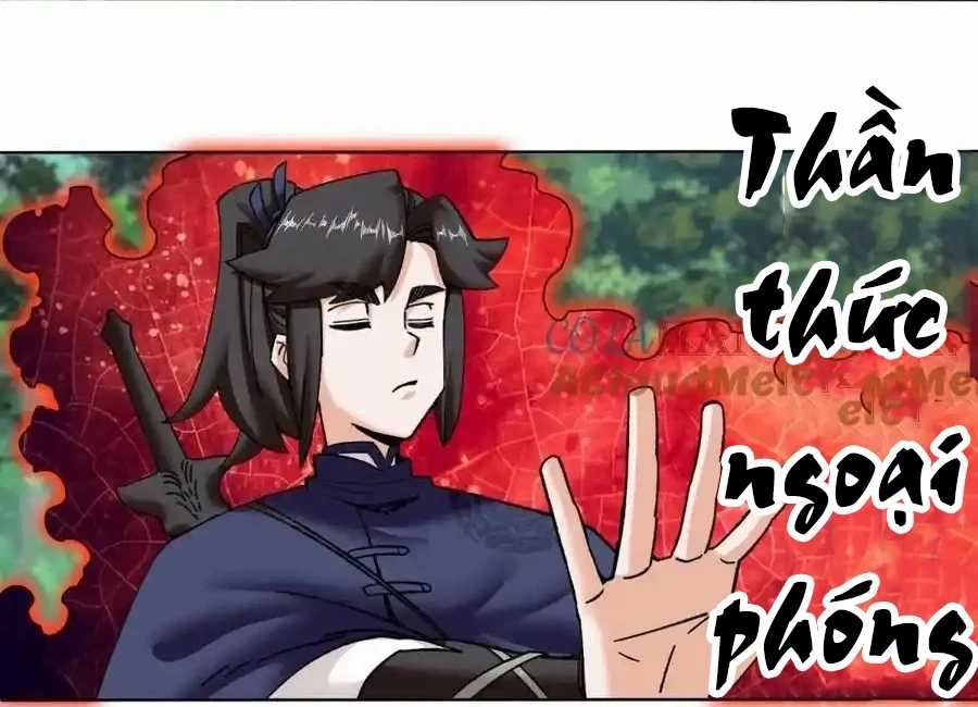 Vô Tận Thôn Phệ - Chapter 183 - Trang 4