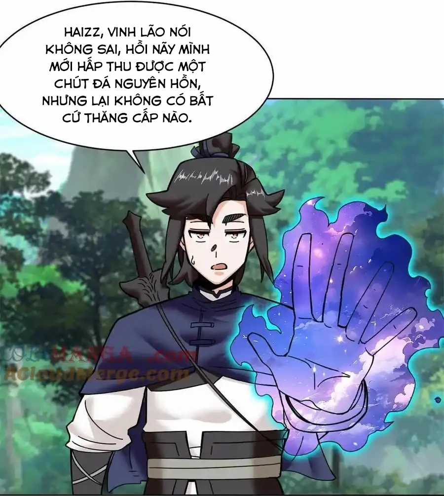 Vô Tận Thôn Phệ - Chapter 183 - Trang 31