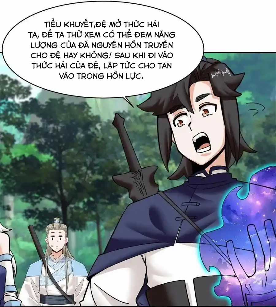 Vô Tận Thôn Phệ - Chapter 183 - Trang 33