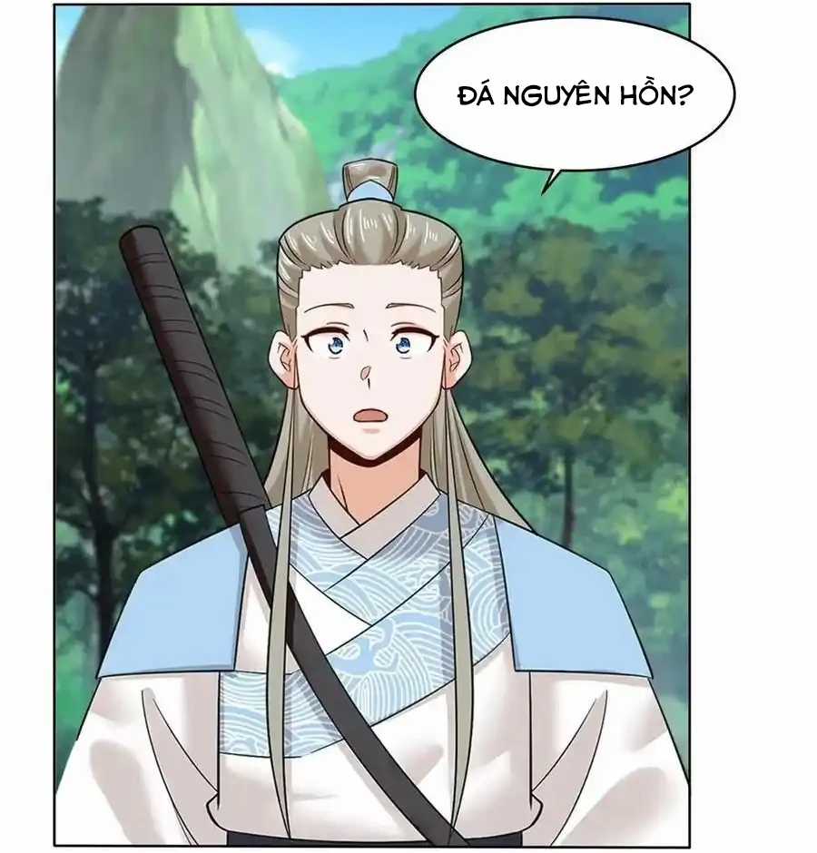 Vô Tận Thôn Phệ - Chapter 183 - Trang 35