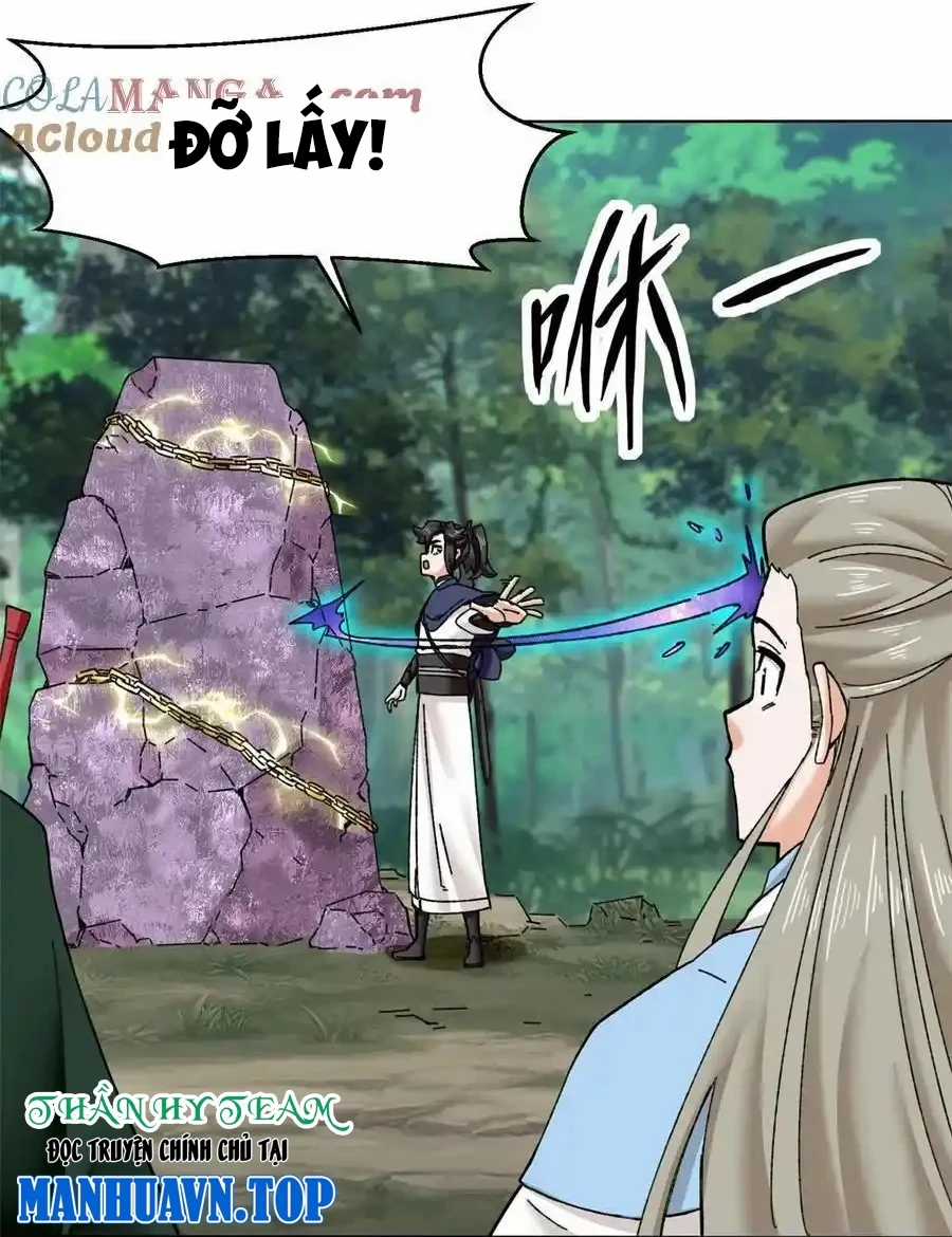 Vô Tận Thôn Phệ - Chapter 183 - Trang 37