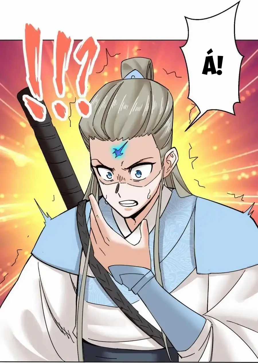 Vô Tận Thôn Phệ - Chapter 183 - Trang 39