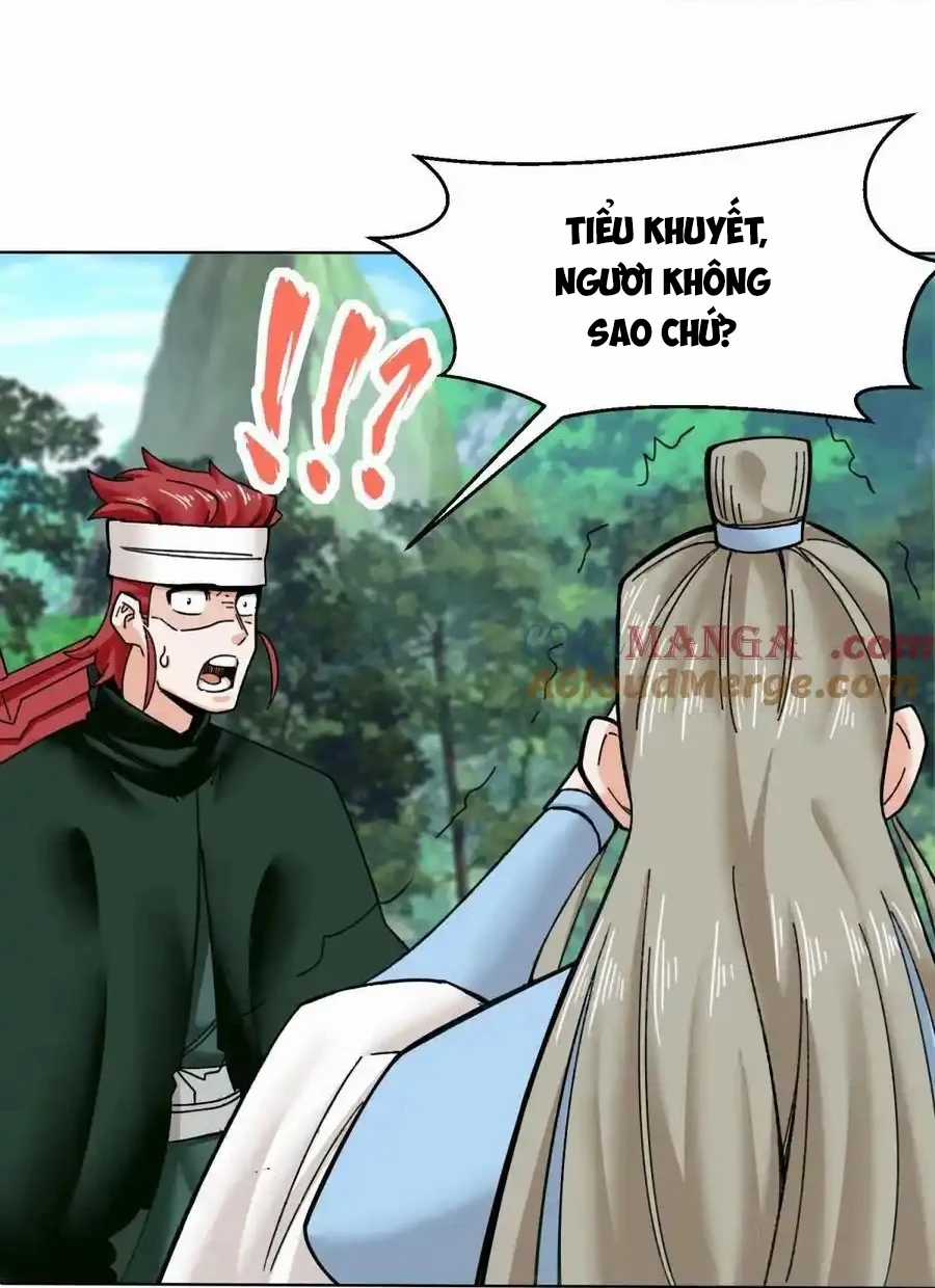 Vô Tận Thôn Phệ - Chapter 183 - Trang 40