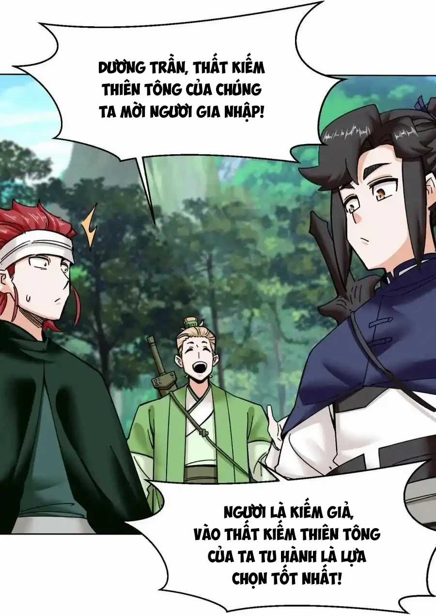 Vô Tận Thôn Phệ - Chapter 183 - Trang 48