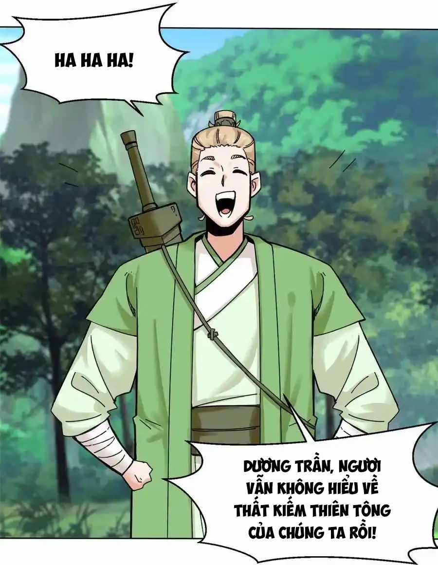 Vô Tận Thôn Phệ - Chapter 183 - Trang 52