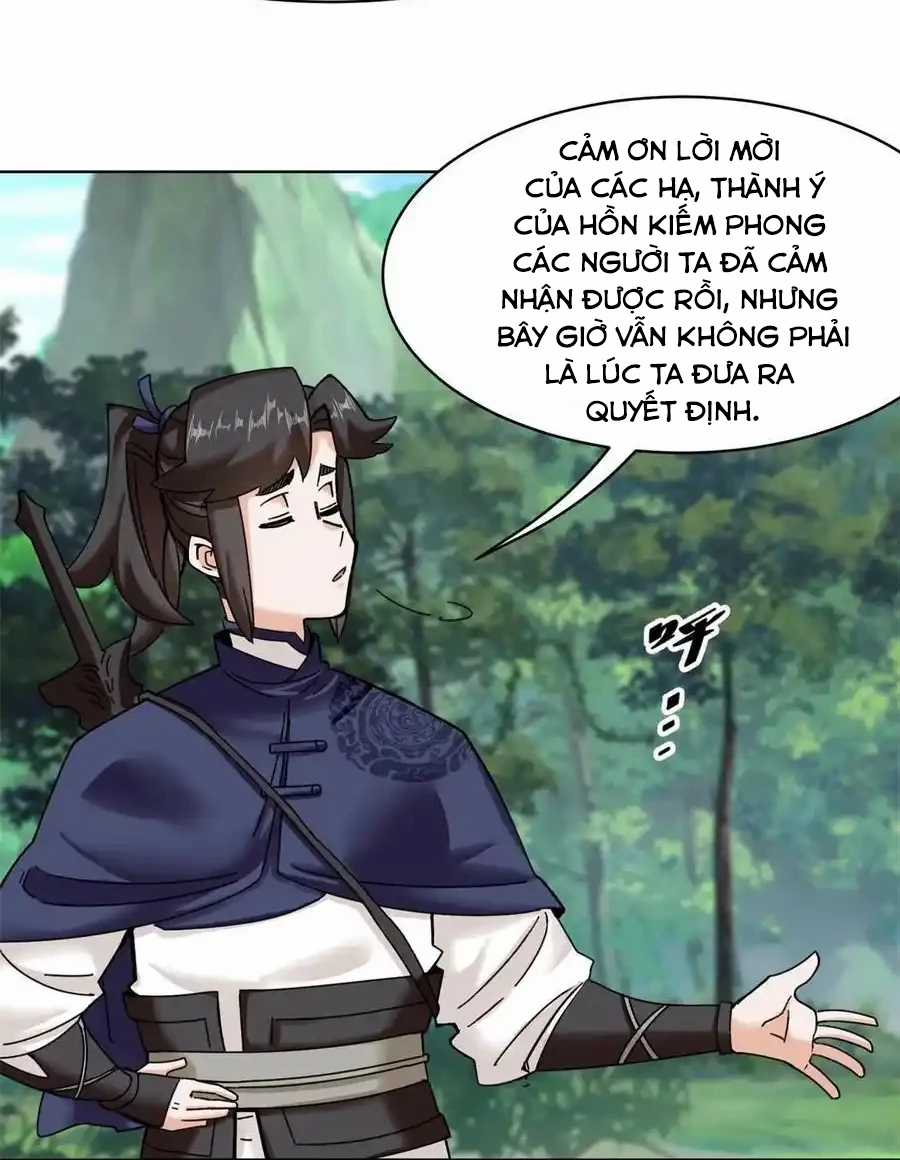 Vô Tận Thôn Phệ - Chapter 183 - Trang 56