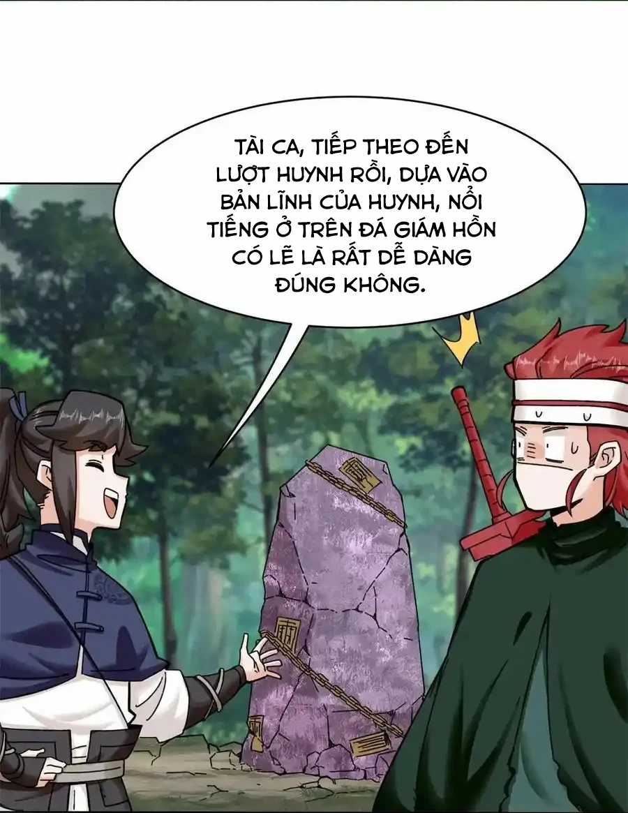 Vô Tận Thôn Phệ - Chapter 183 - Trang 57