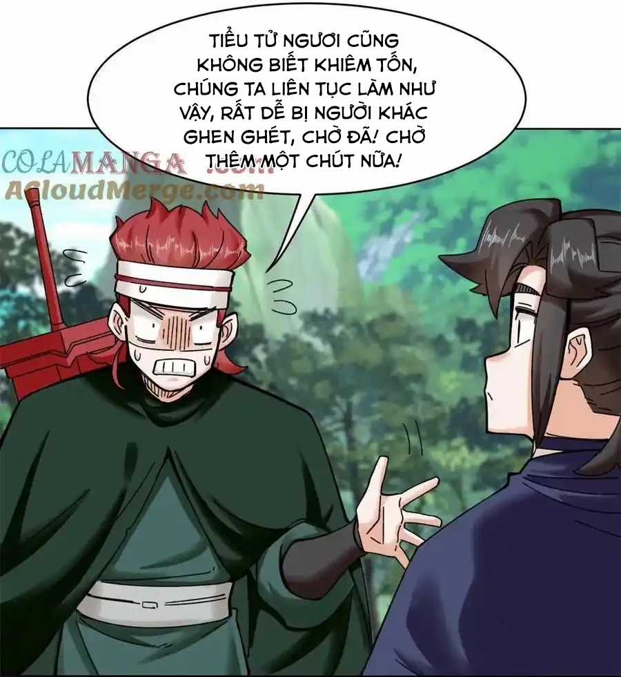 Vô Tận Thôn Phệ - Chapter 183 - Trang 59