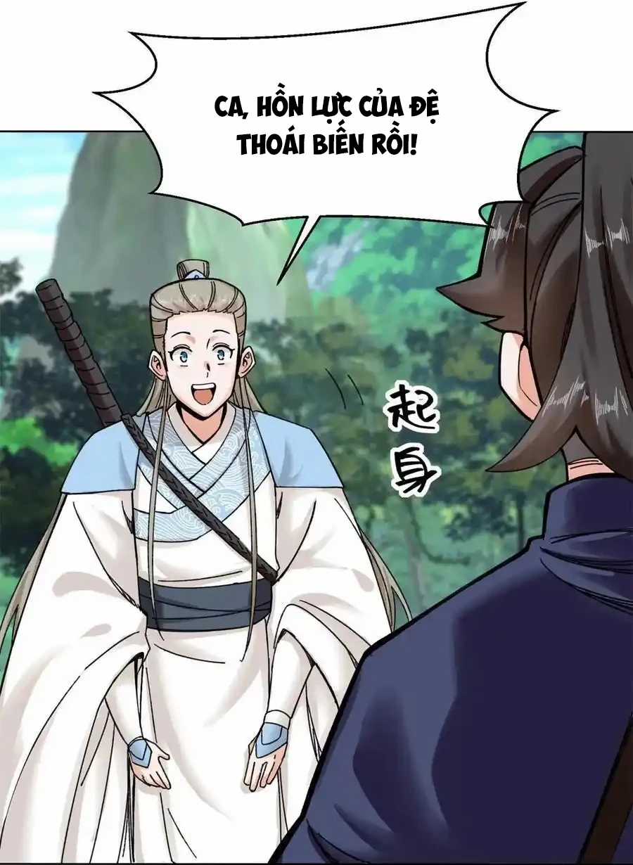 Vô Tận Thôn Phệ - Chapter 183 - Trang 61