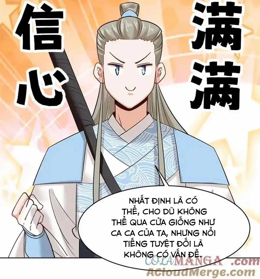 Vô Tận Thôn Phệ - Chapter 183 - Trang 66