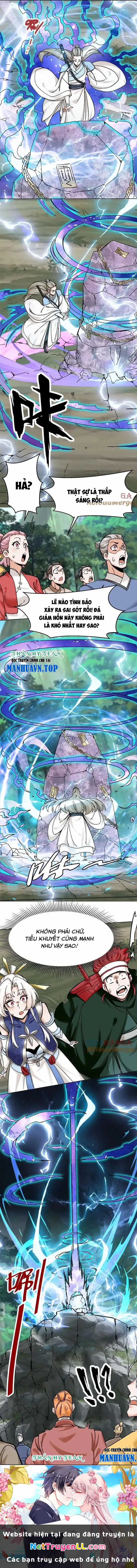 Vô Tận Thôn Phệ - Chapter 183 - Trang 68