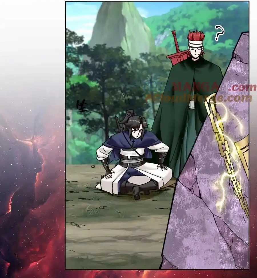 Vô Tận Thôn Phệ - Chapter 183 - Trang 9