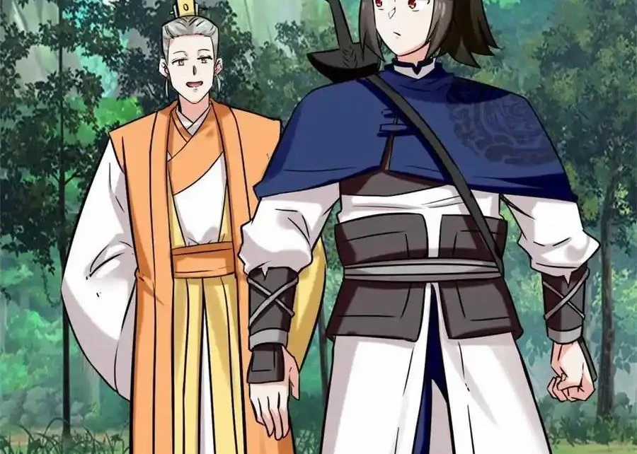 Vô Tận Thôn Phệ - Chapter 184 - Trang 11