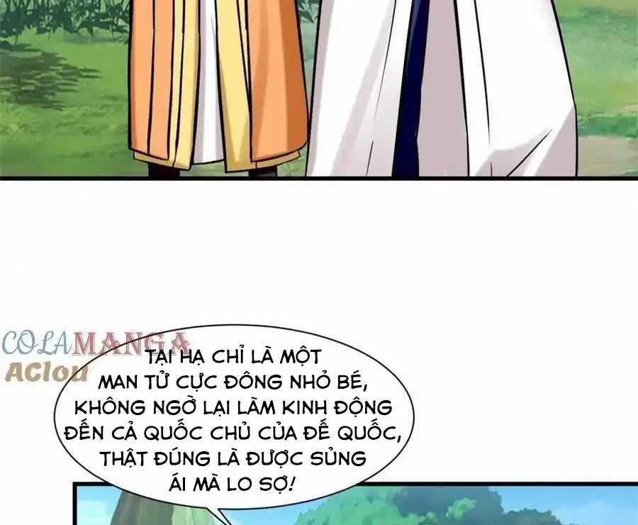 Vô Tận Thôn Phệ - Chapter 184 - Trang 12