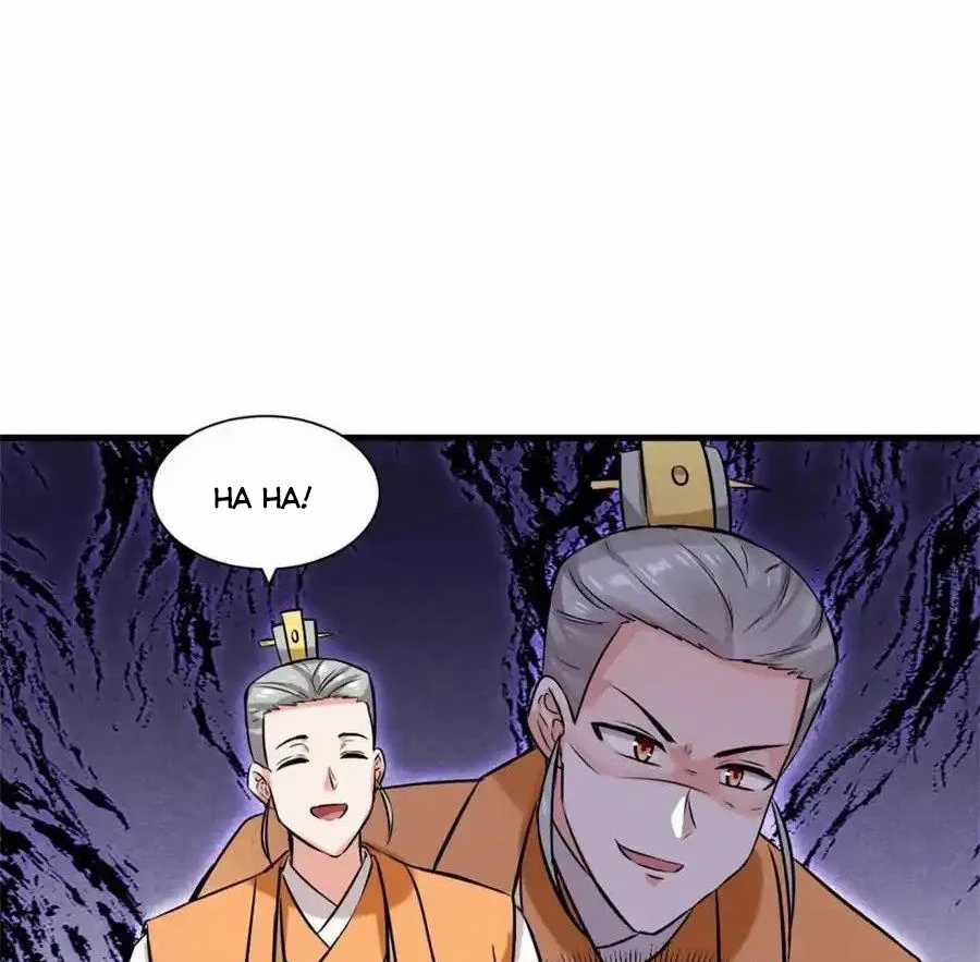 Vô Tận Thôn Phệ - Chapter 184 - Trang 14