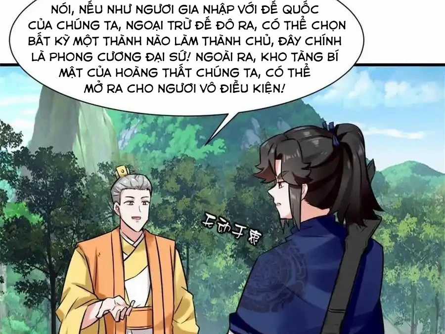 Vô Tận Thôn Phệ - Chapter 184 - Trang 18